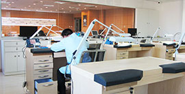 海口伯爵维修保养全程可视化服务