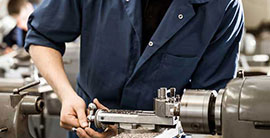 海口伯爵维修中心原厂进口零部件